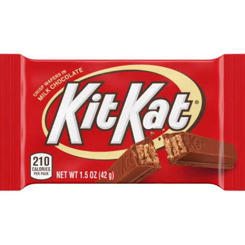 Kit Kat® Bar^Lidl Discount