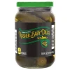 Kosher Baby Dills^Lidl New