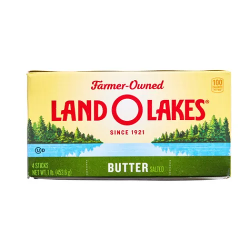 Land O'Lakes® Salted Butter^Lidl Online