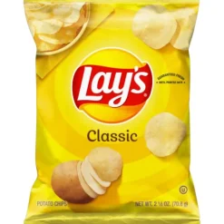 Lay'S® Chips, Classic^Lidl Clearance