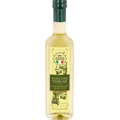 Preferred Selection White Wine Vinegar^Lidl Discount