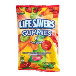 Lifesaver Gummis® Variety Fruits^Lidl Sale