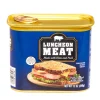 Luncheon Meat^Lidl New