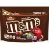 M&M® Milk Chocolate Candy, Sharing Size^Lidl Best