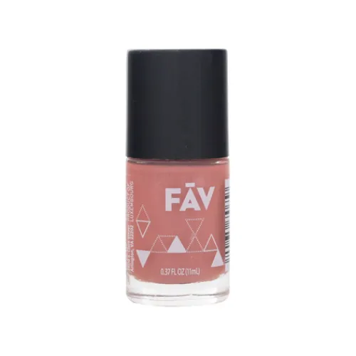 Nail Polish, Bare Brown^Lidl Hot