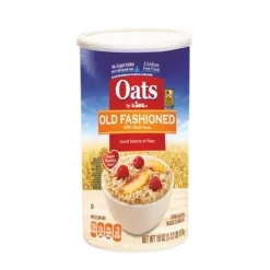 Old Fashioned Oats^Lidl Discount