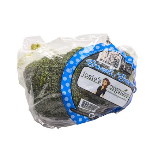 Organic Broccoli Bunch^Lidl Sale