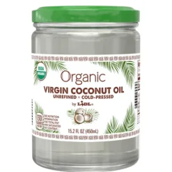 Organic Virgin Coconut Oil^Lidl Hot