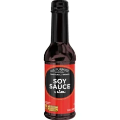 Original Soy Sauce^Lidl New