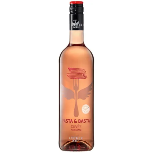 Pasta & Basta! Cuvée^Lidl Discount
