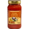 Pasta Sauce, Four Cheese^Lidl Clearance