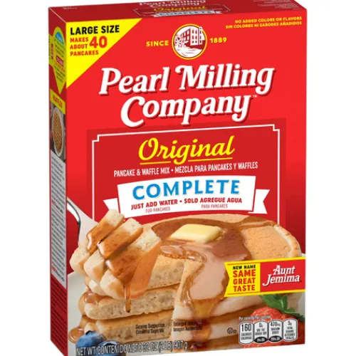 Pearl Milling Company™ Complete Original Mix^Lidl Hot