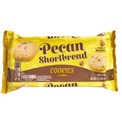 Pecan Shortbread Cookies^Lidl Outlet