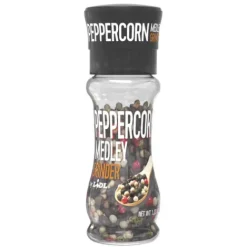 Pepper Medley Grinder^Lidl Clearance