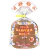 Potato Sandwich Rolls^Lidl New