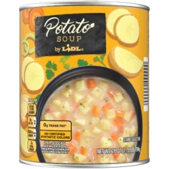 Potato Soup^Lidl Sale