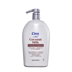 Premium Conditioner, Coconut Milk^Lidl New