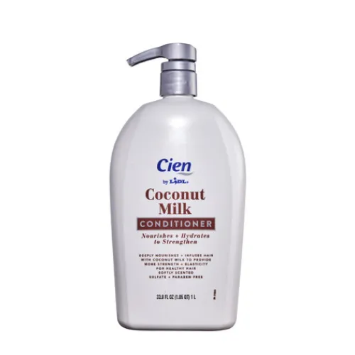 Premium Conditioner, Coconut Milk^Lidl New