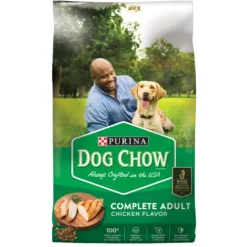 Purina® Dog Chow® Dry Dog Food, Chicken^Lidl Clearance