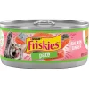 Purina® Friskies® Paté Cat Food, Salmon Dinner^Lidl Hot