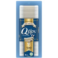 Q-Tips® Cotton Swabs^Lidl Outlet