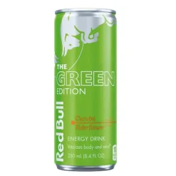 Red Bull® Summer Edition, Curuba Elderflower^Lidl