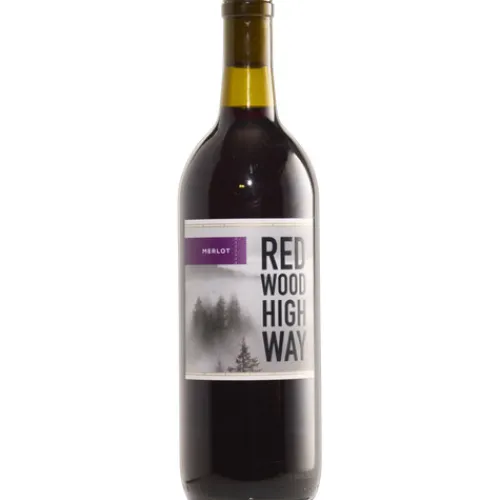 Redwood Highway Merlot^Lidl Sale