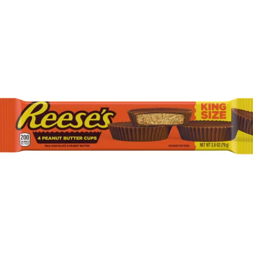 Reese'S® Peanut Butter Cup, King Size^Lidl Hot