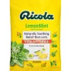 Ricola® Lemon Mint Herb Throat Drops^Lidl Clearance