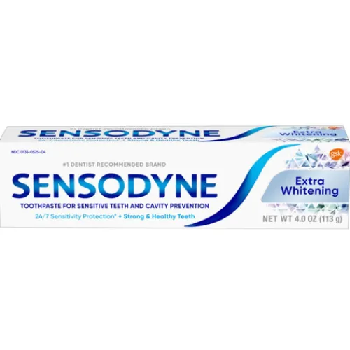 Sensodyne® Extra Whitening Toothpaste^Lidl Sale