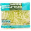 Shredded Lettuce^Lidl