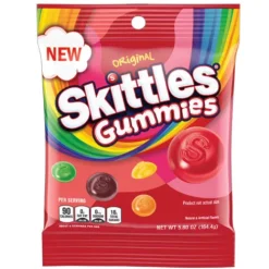 Skittles® Gummies, Original^Lidl Clearance