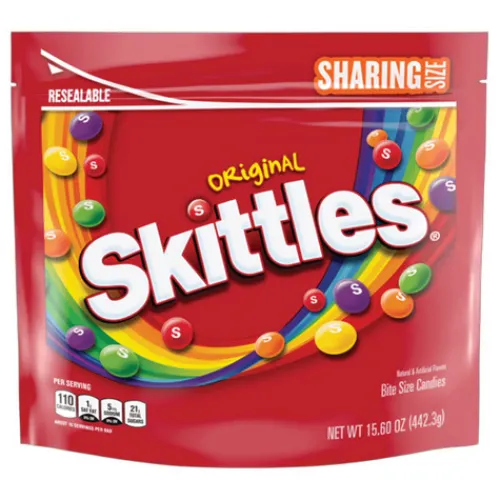 Skittles® Original, Sharing Size^Lidl