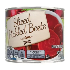 Sliced Pickled Beets^Lidl New