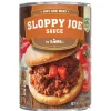 Sloppy Joe Sauce^Lidl Sale