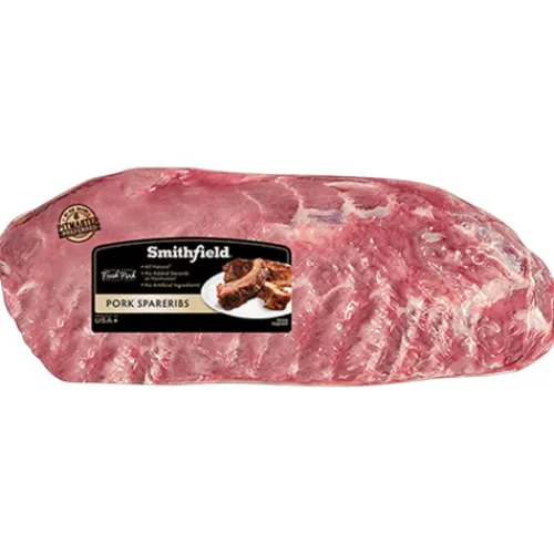 Smithfield® Pork Spareribs^Lidl Discount