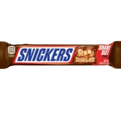 Snickers® Share Size^Lidl Hot