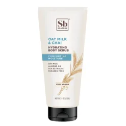 Soapbox™ Body Scrub, Oat Milk & Chai^Lidl Discount
