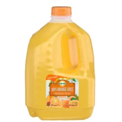 Solevita 100% Orange Juice, Pulp Free^Lidl Discount