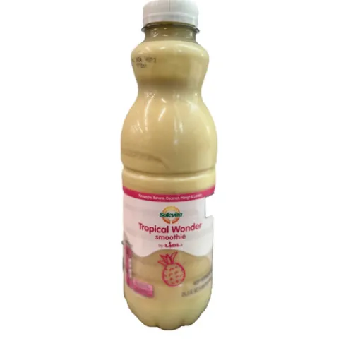 Solevita Tropical Wonder Smoothie^Lidl Best