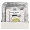 Square Cake Pans With Lids^Lidl Online