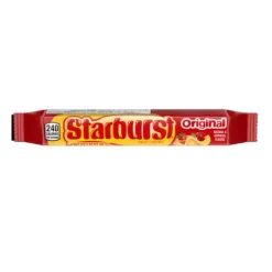 Starburst® Original Fruit Singles^Lidl Sale