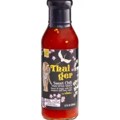 Sweet Chili Thai Style Sauce^Lidl