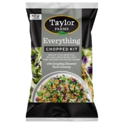 Taylor Farms® Everything Chopped Salad Kit^Lidl Best