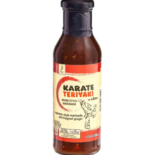 Teriyaki Marinade^Lidl Sale