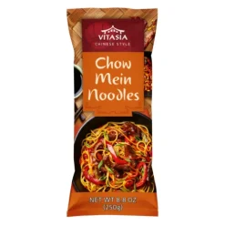 Vitasia Chow Mein Noodles^Lidl Hot