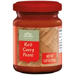 Vitasia Curry Paste, Red^Lidl Sale
