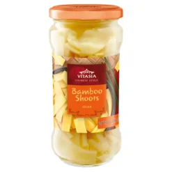 Vitasia Sliced Bamboo Shoots^Lidl Discount