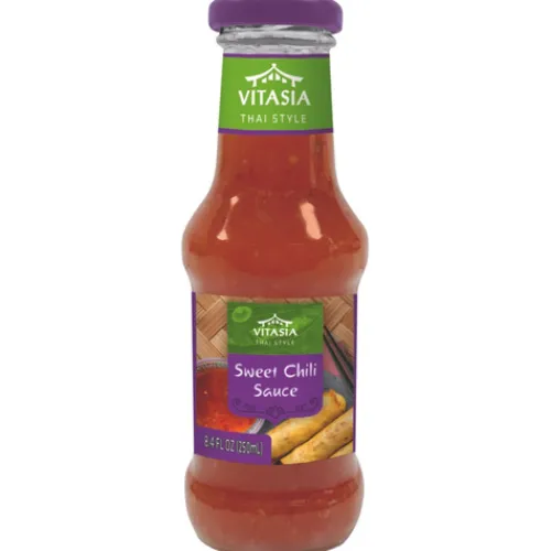 Vitasia Sweet Chili Sauce^Lidl Sale