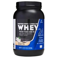 Whey Protein Powder, Vanilla Ice Cream^Lidl